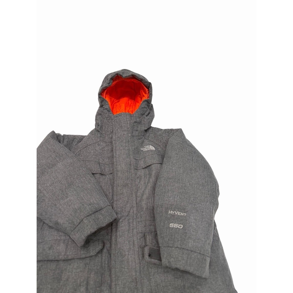 The North Face McMurdo Waterproof Parka Winter - HYVENT 550 toddler 4T
